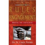  The Rules of Engagement Volume 2 PB - Cindy Trimm